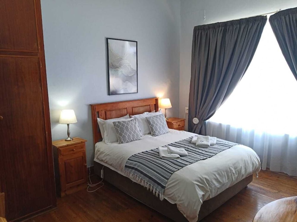 Gewel Guesthouse