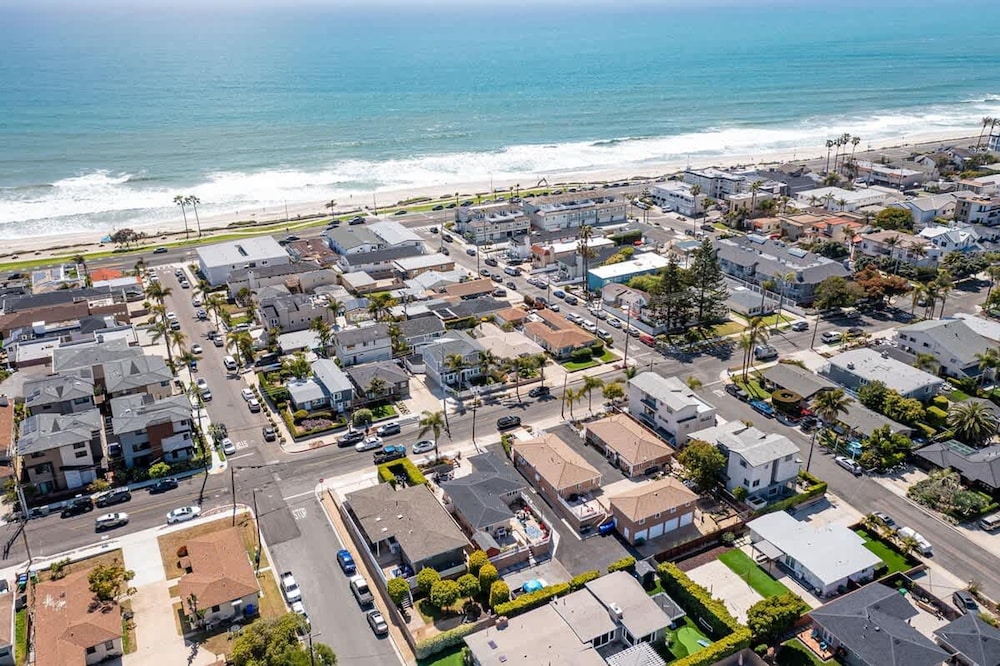 Carlsbad Cottage - Remodeled