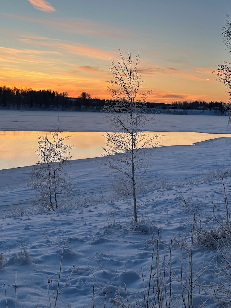 Aava Riverside