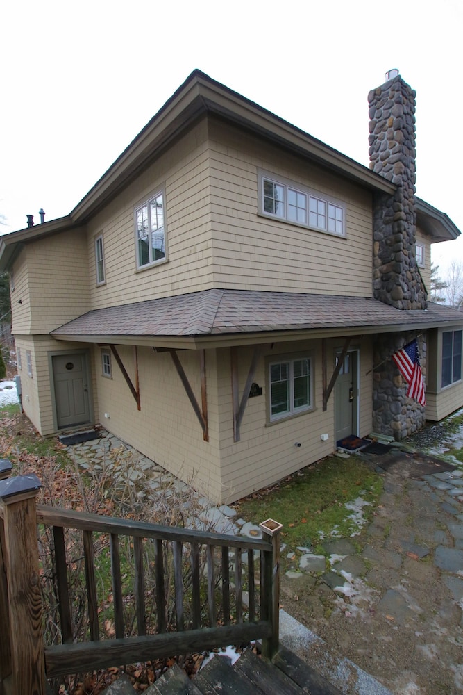 Sheepscot Harbour Village Resort