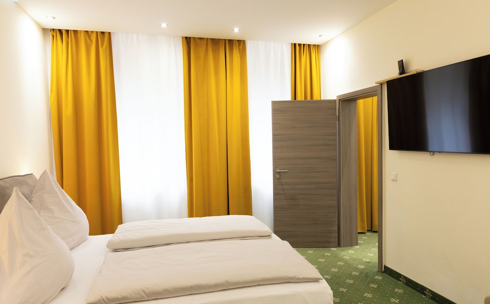 City Apartment-Nürnberg Altstadt