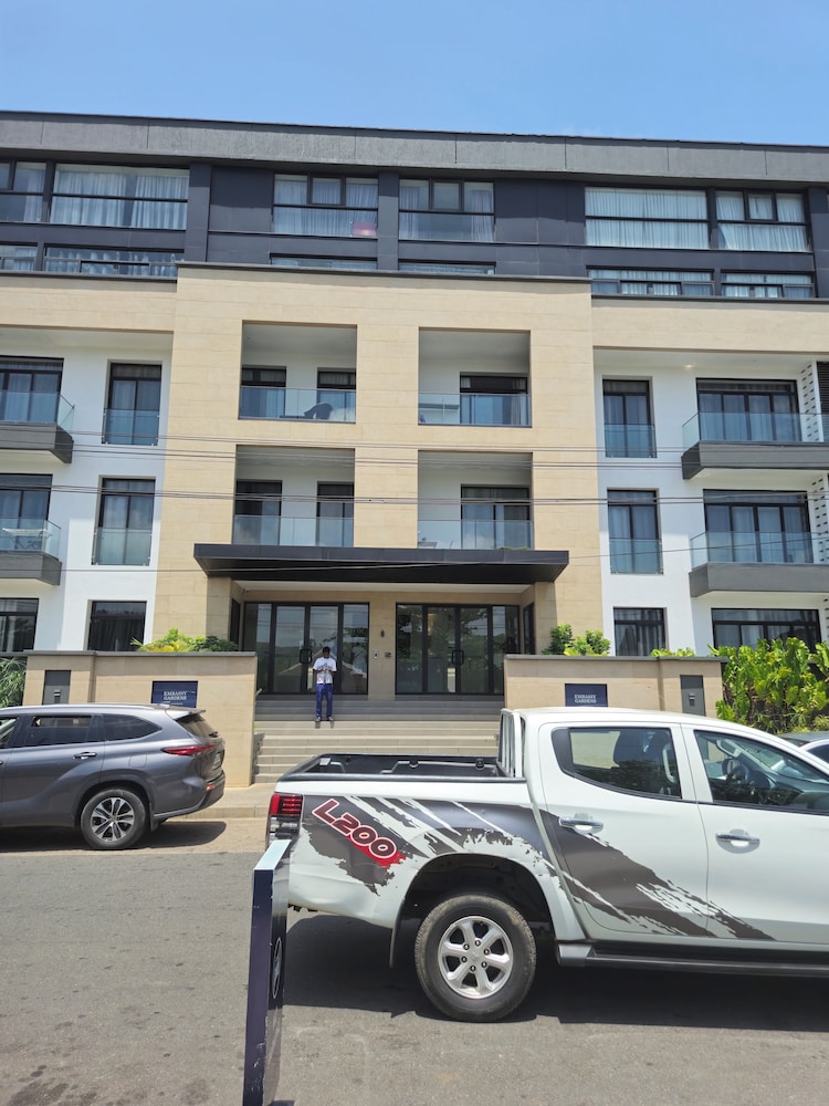 Ebs properties