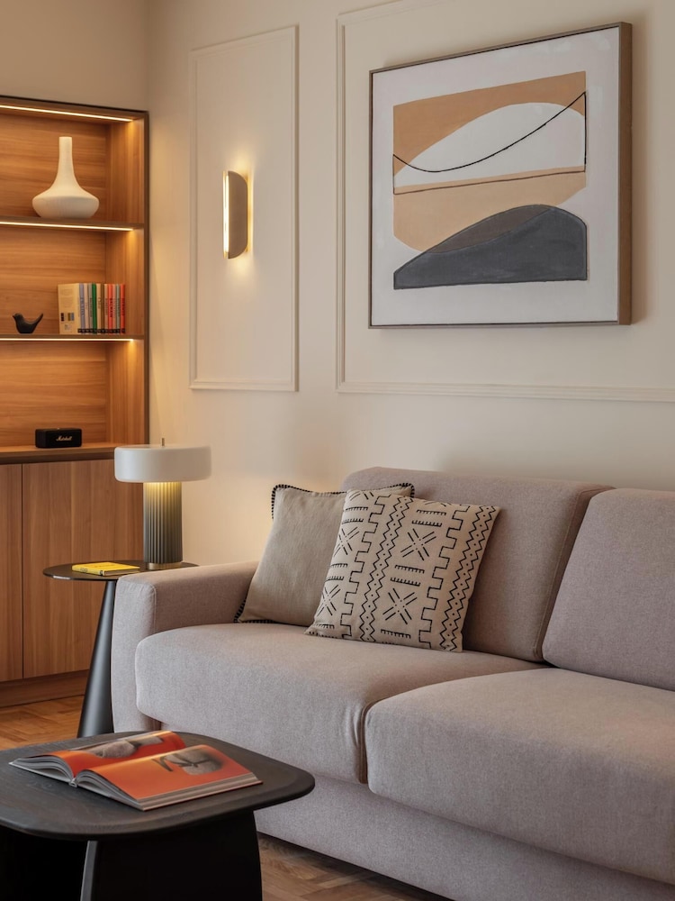 Mixalakopoulou Luxury Apartment