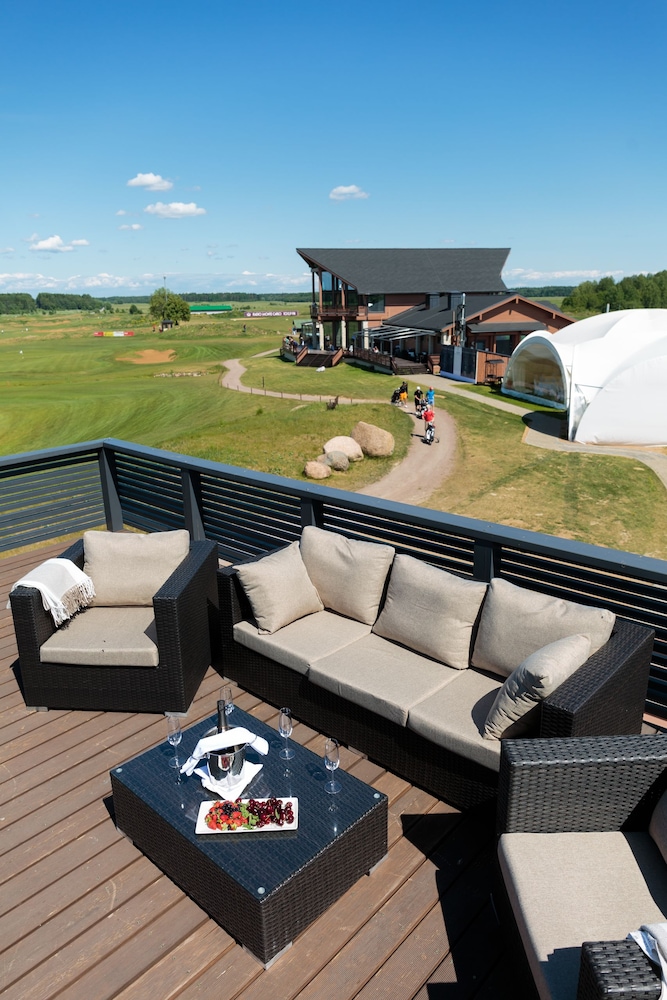Gorki Golf Resort