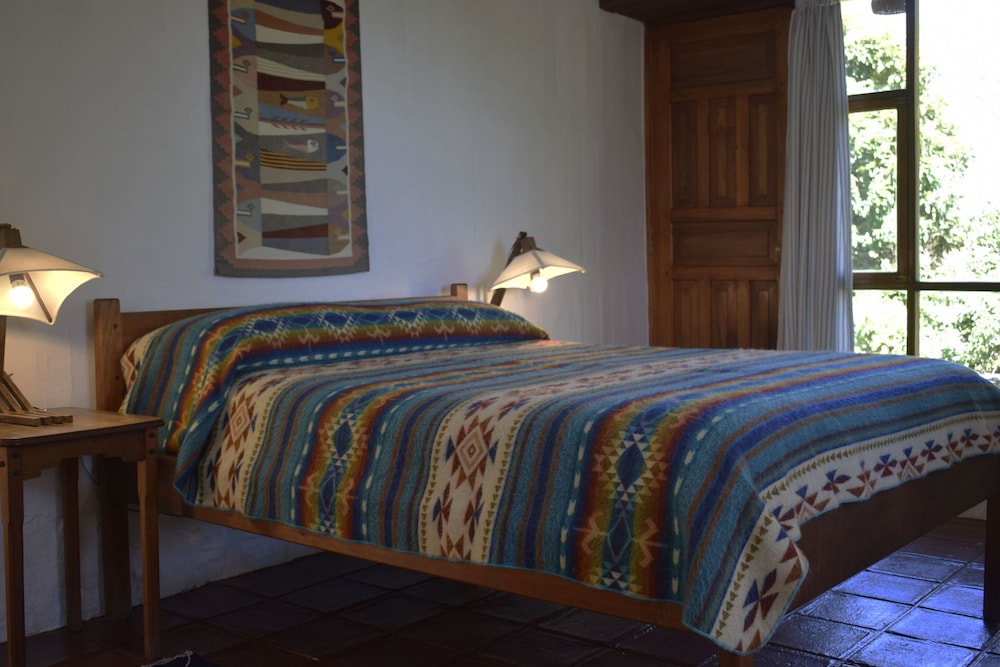 Casa Mojanda