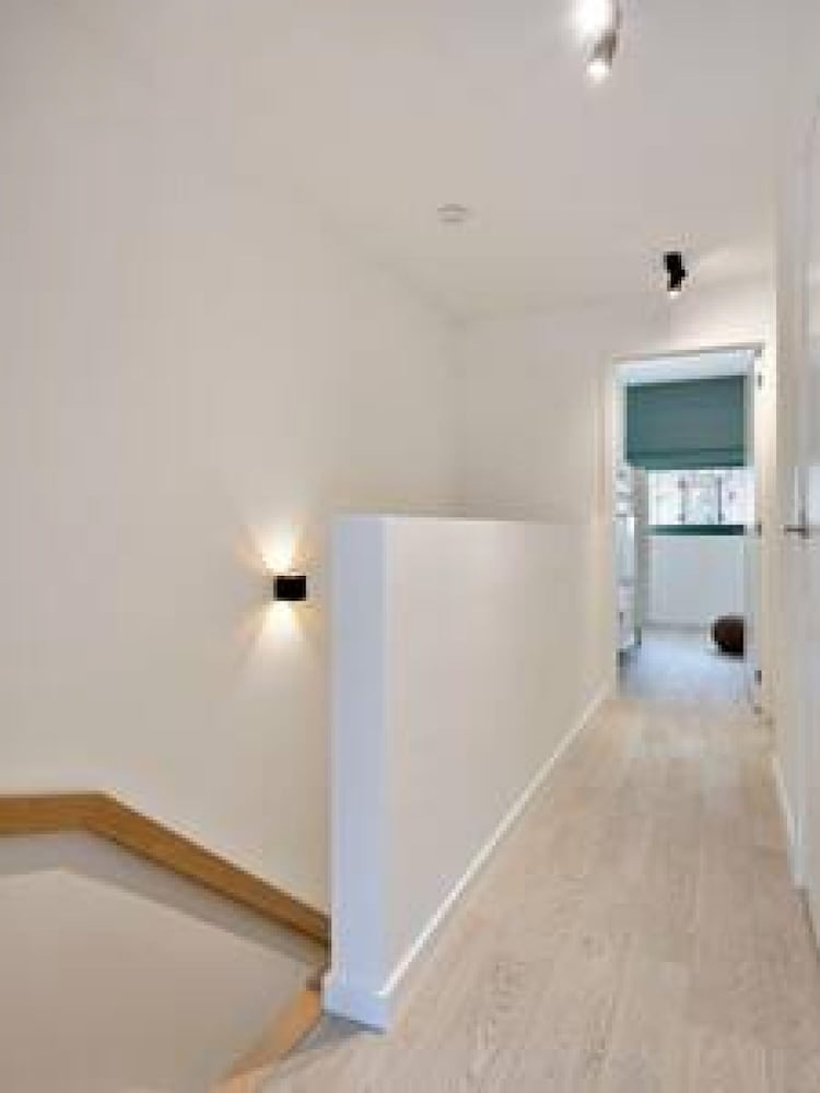 Holiday Home in the O Sea Project Near the Beach