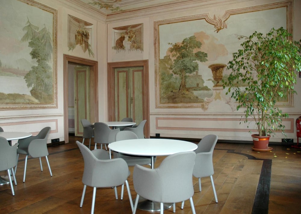 Villa Dragoni