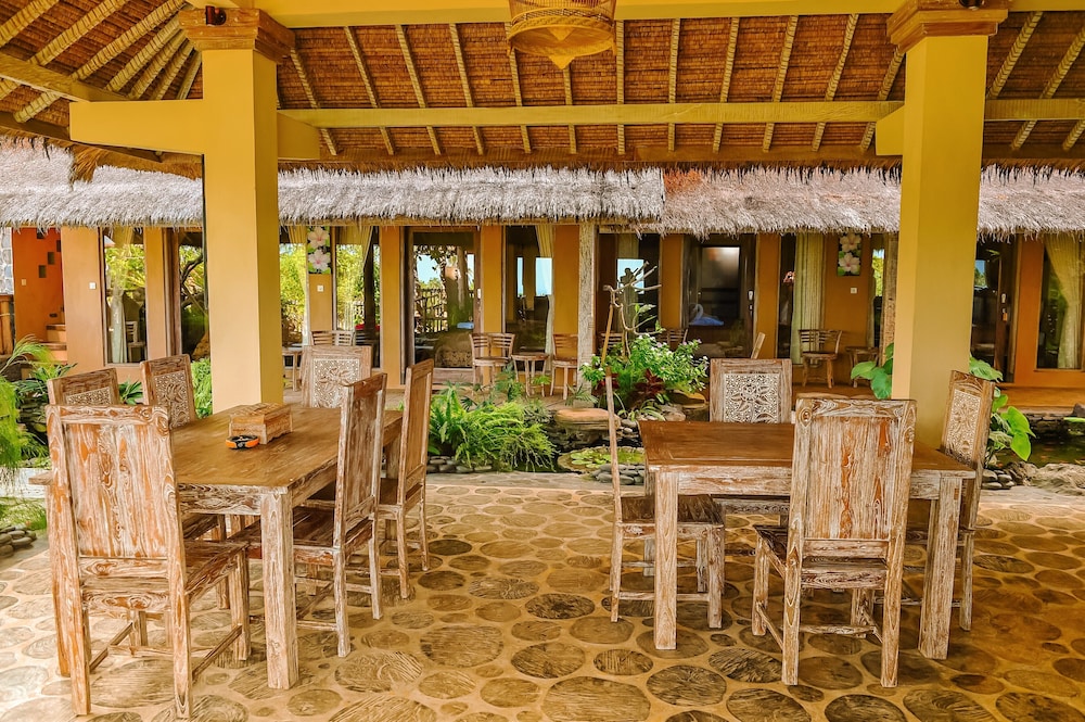 Uma Shanty Homestay