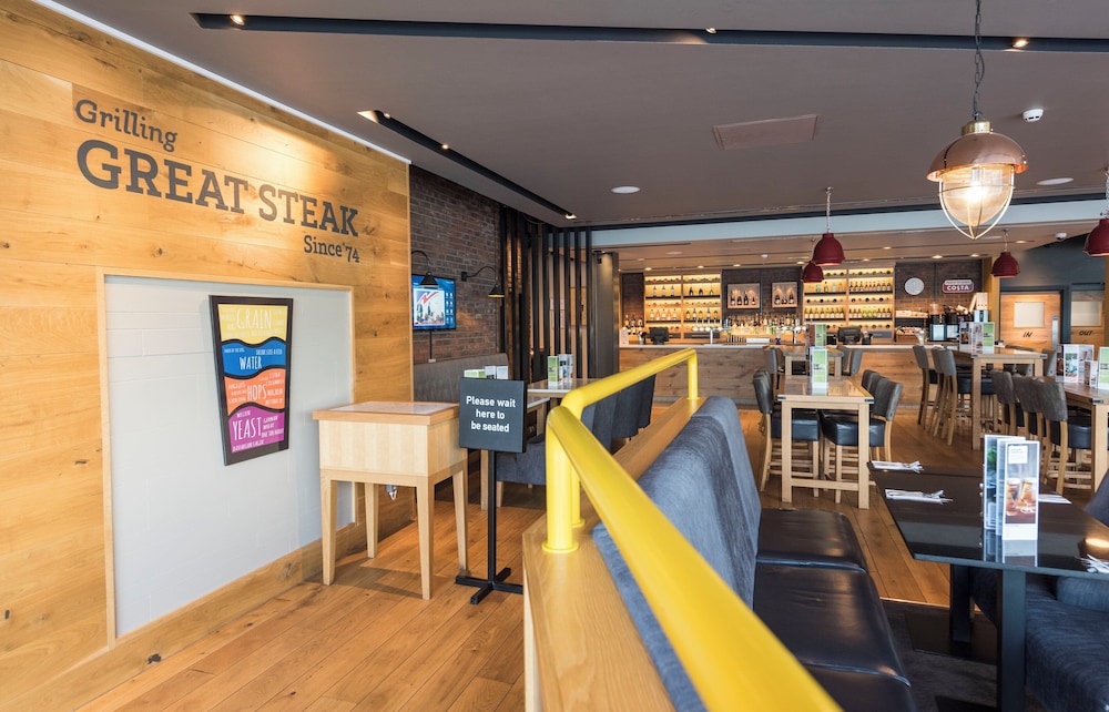 Premier Inn Birmingham Longbridge, Billede 29