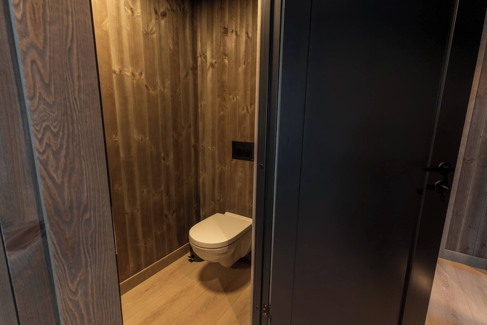 Luxury Holiday Home, Skiing, Sauna, Remote Office