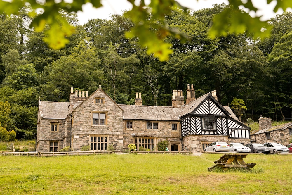 YHA Wasdale Hall - Hostel