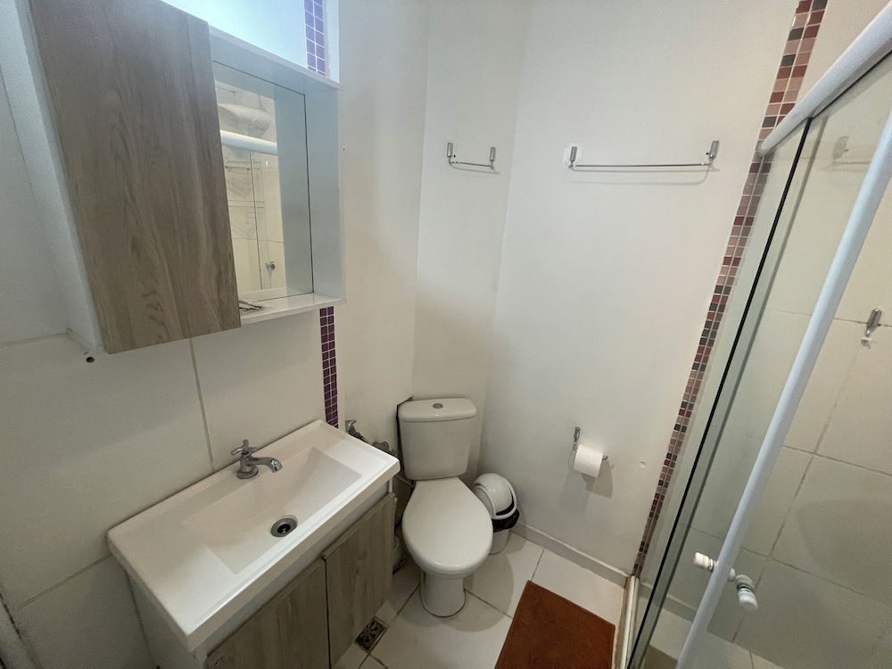 360 Copa Beach Posto 2 By SUHCasa