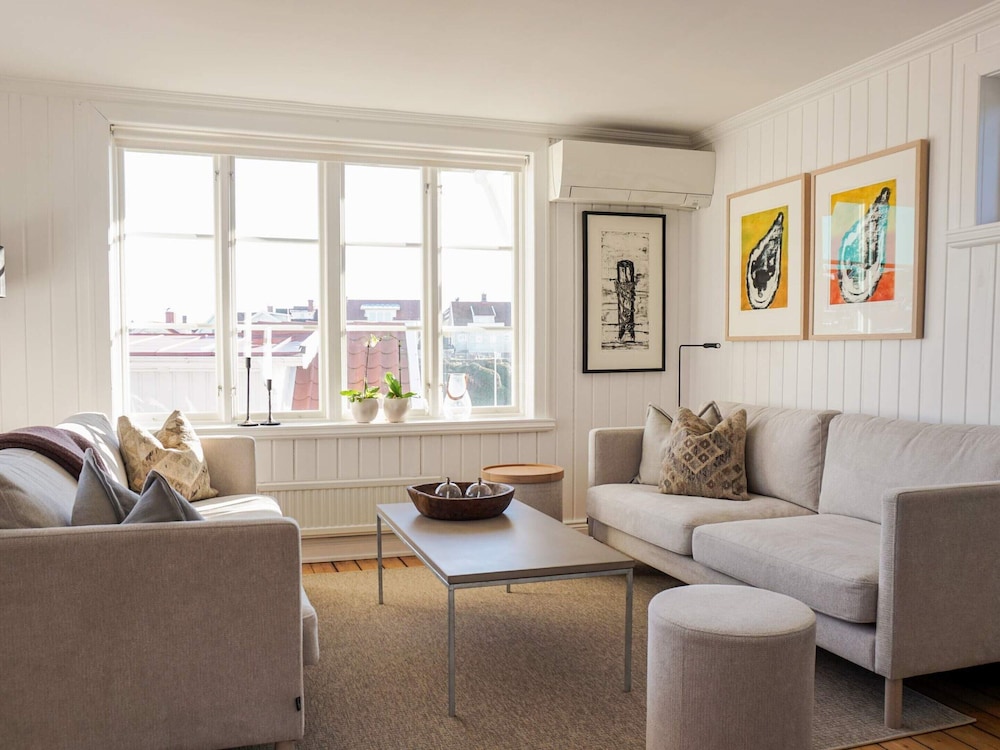4 Star Holiday Home in Grundsund