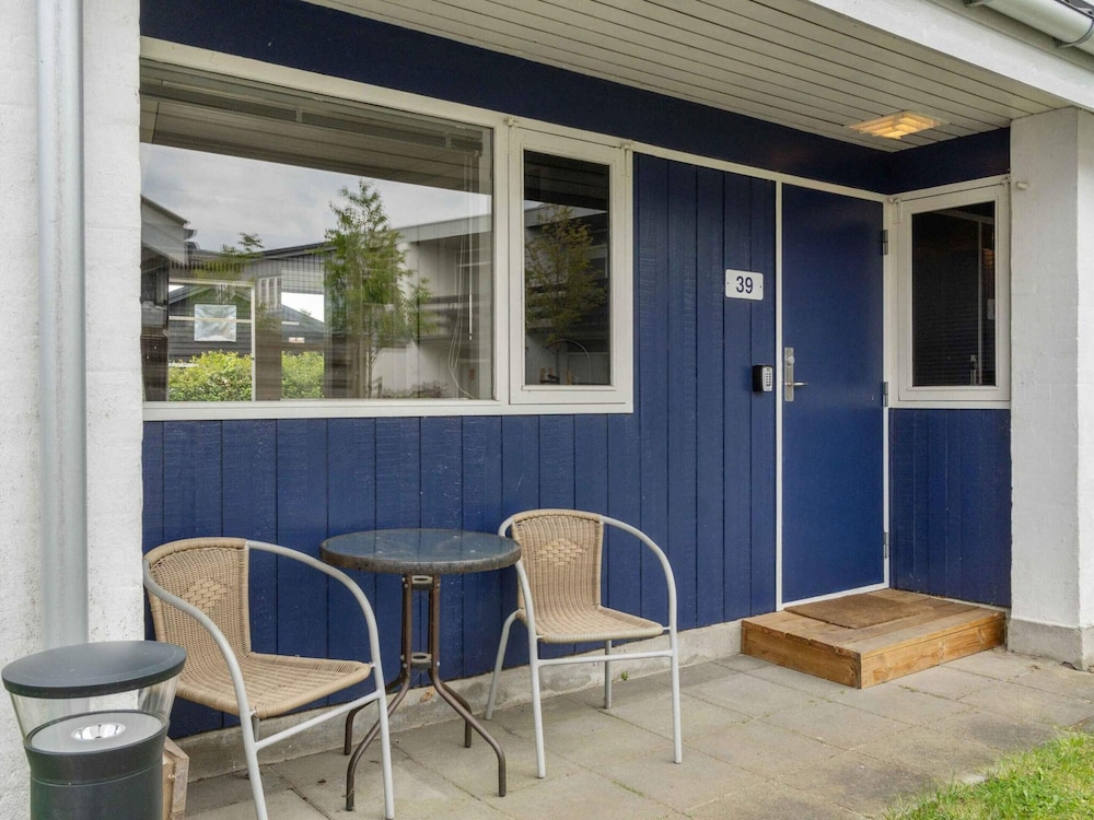 5 Star Holiday Home in Vaeggerlose