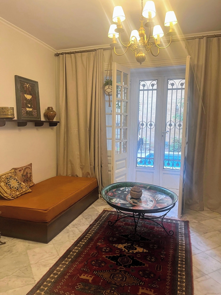Layla Hostel