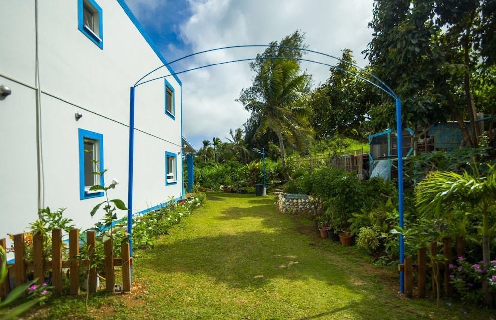 Joy House