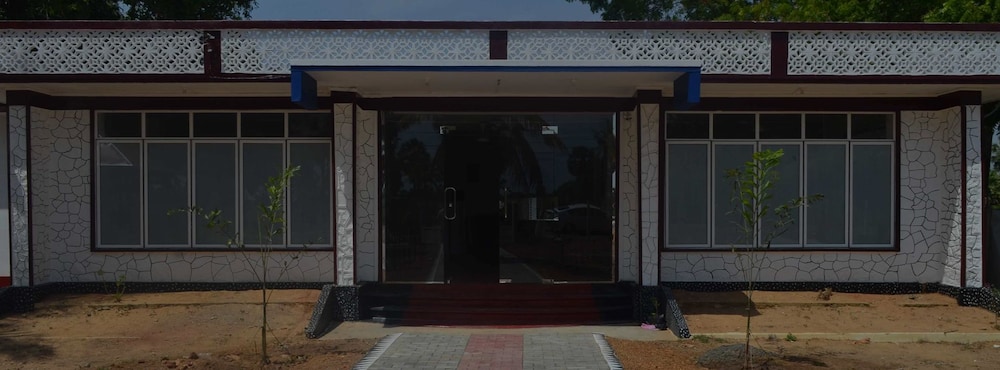 Delight Guest House And Restaurant