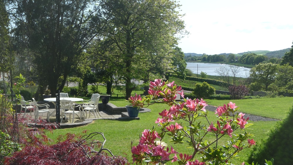 Fludha Guest House view 2