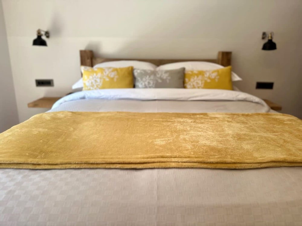 The Villa Bled Premium Luxury Retreat