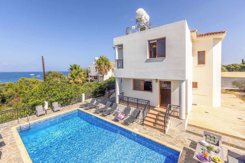Villa Marilia