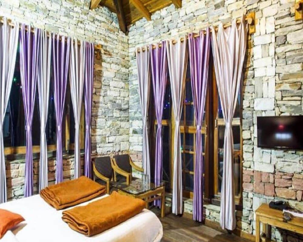 Kosi Valley Retreat