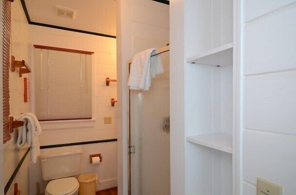 Cottage Rental Agency - Seaside, Florida