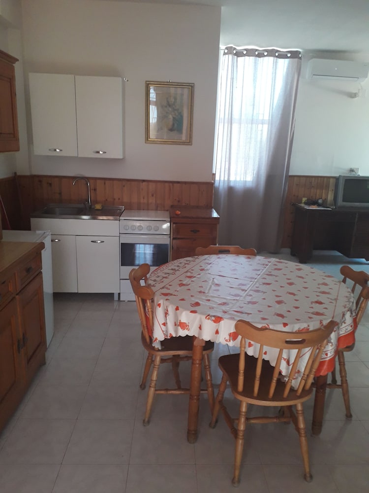 Villa Porto Selvaggio