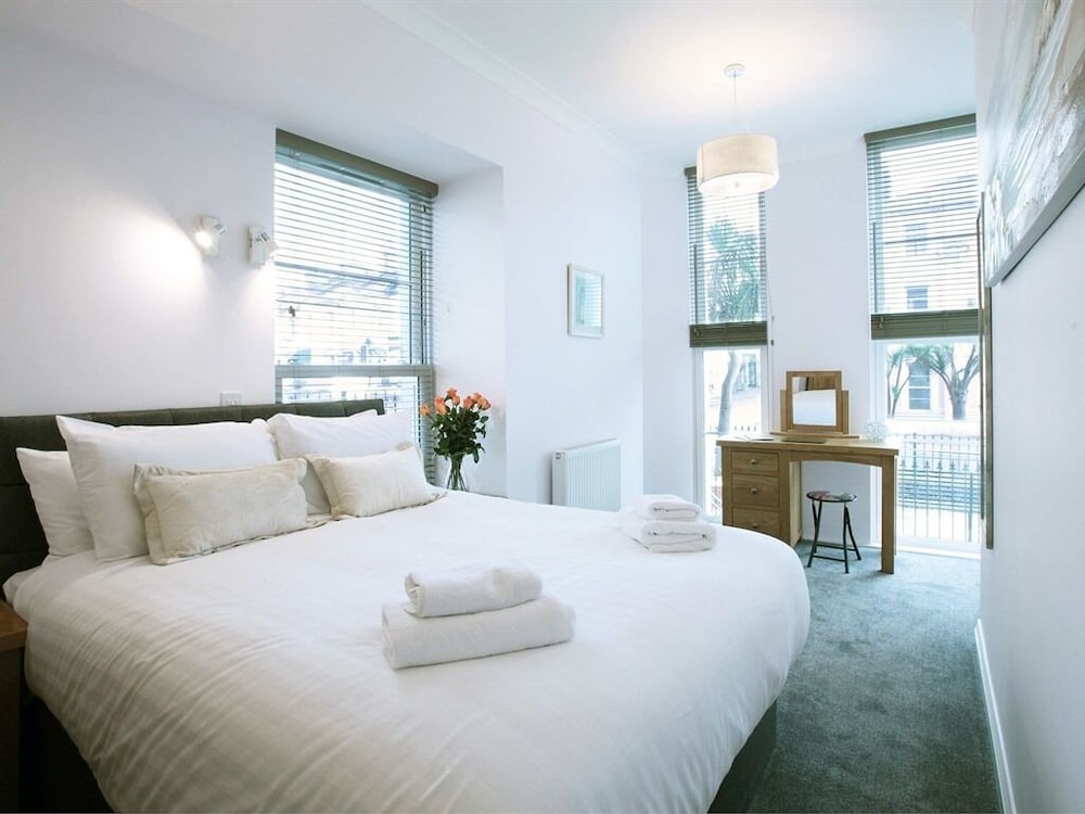 Austen's Luxury Apartments