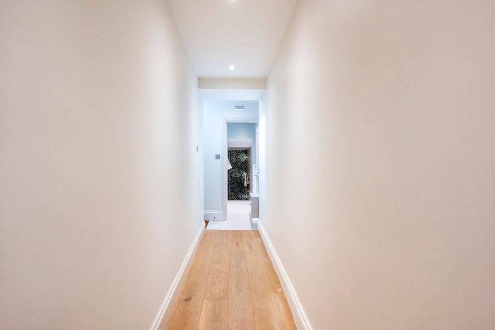 Kensington High Life- by Out of Office Lifestyle