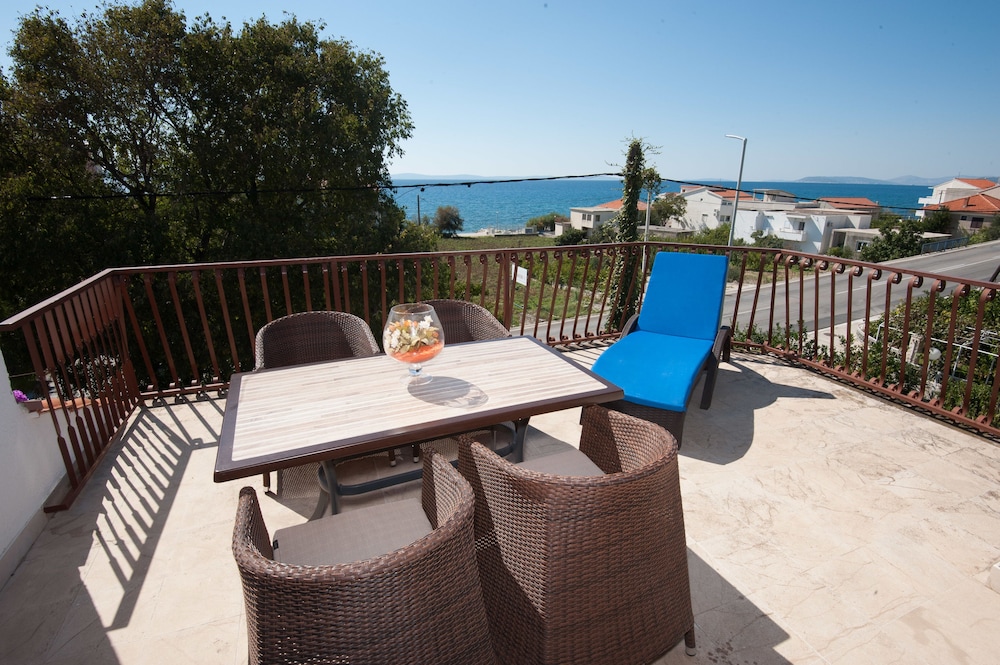 Apartments Vlasic