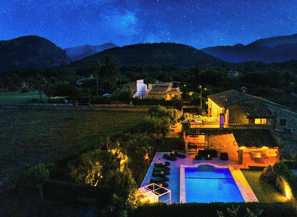 Villa Crever