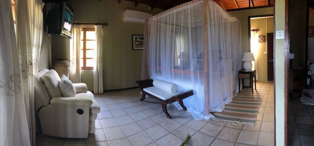Los Tropicos - All inclusive view 4