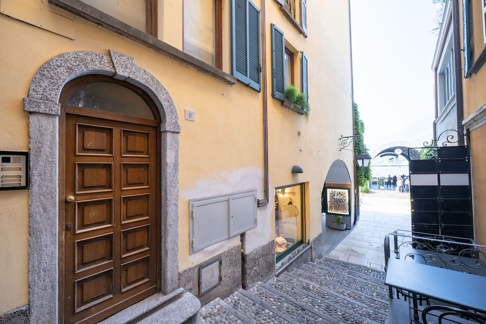 Mansarda Mella by Wonderful Italy