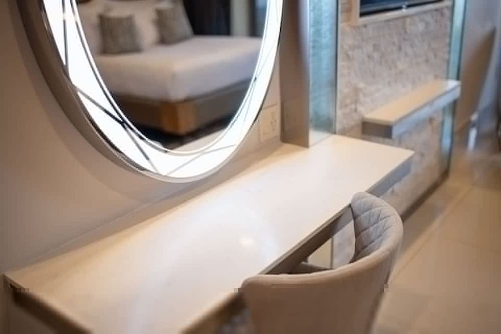 2BD Oceanview Suite Garza Blanca Cabo