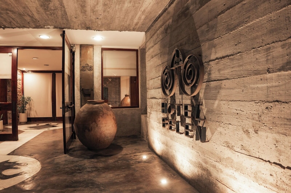 Hotel Belén
