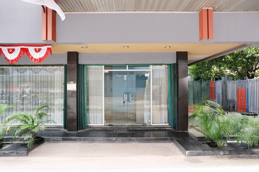 Hotel O Palembang near Palembang Indah Mall formerly Hotel Relasi