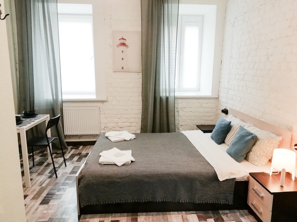 Boho Loft Hotel view 5