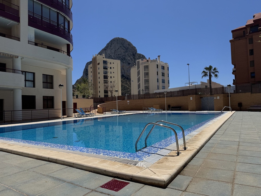 Apartamento Tiffany Para 4 Personas