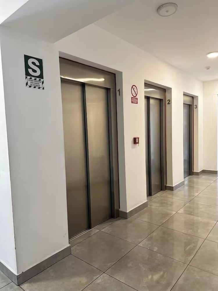Exclusivo apartamento en San Isidro