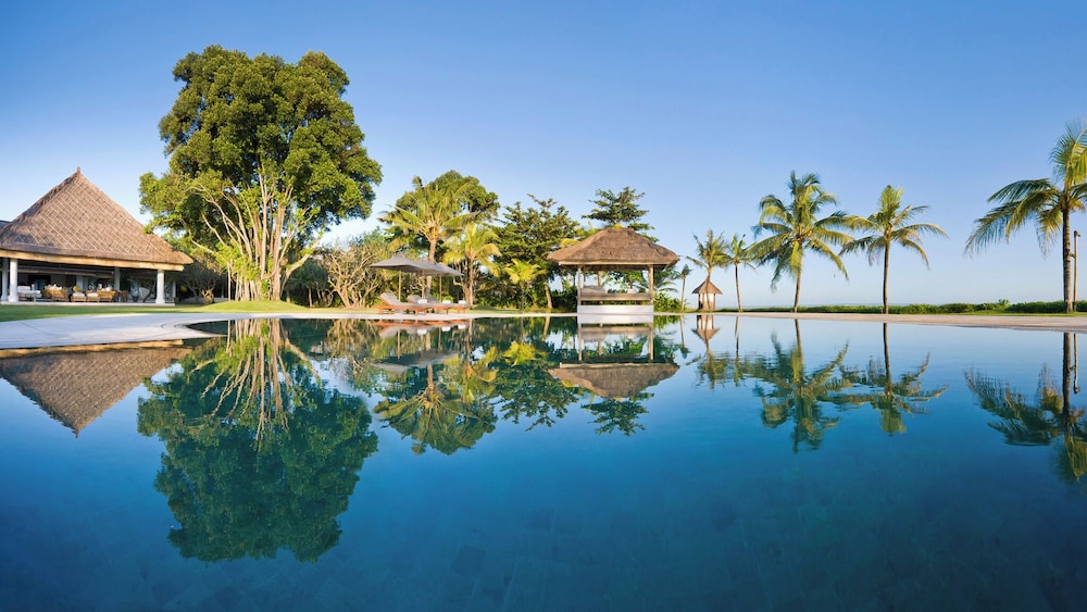Villa Atas Ombak by Elite Havens