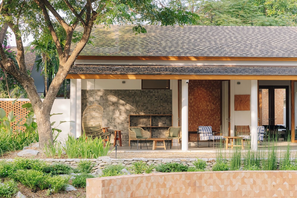 Baan phandao