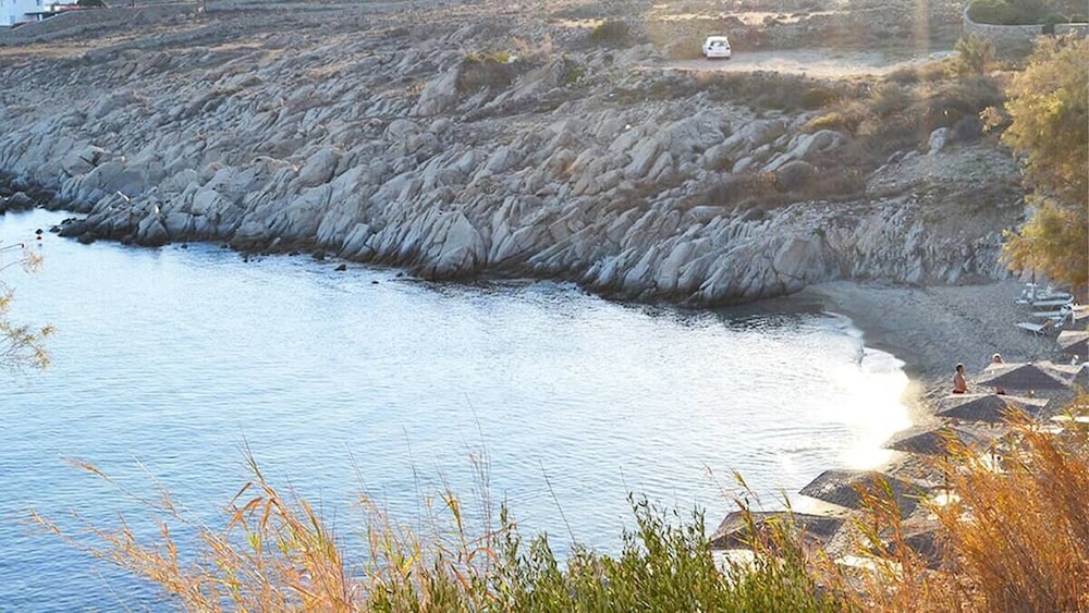 Deep Blue Suite Mykonos