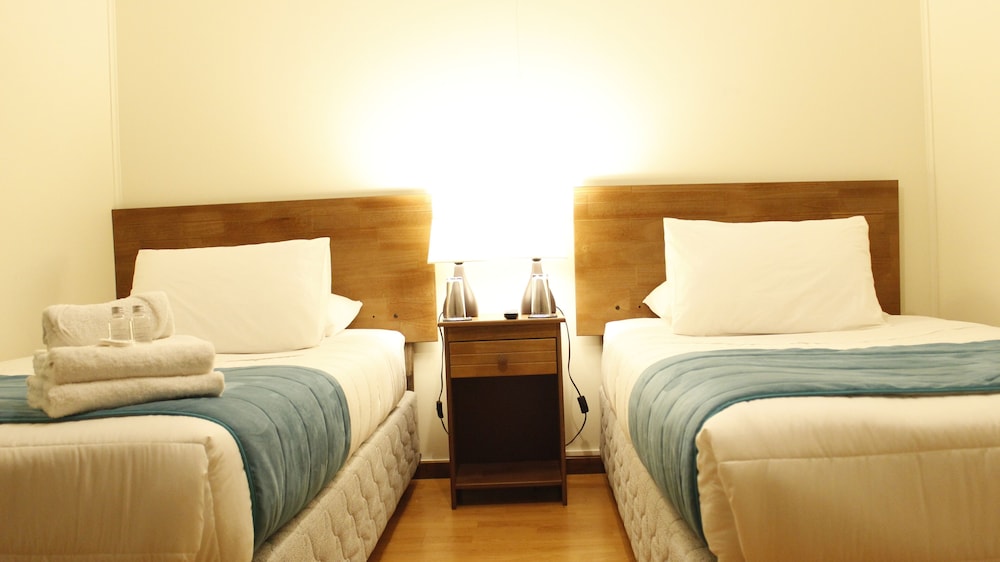 Haiken Hostal view 4