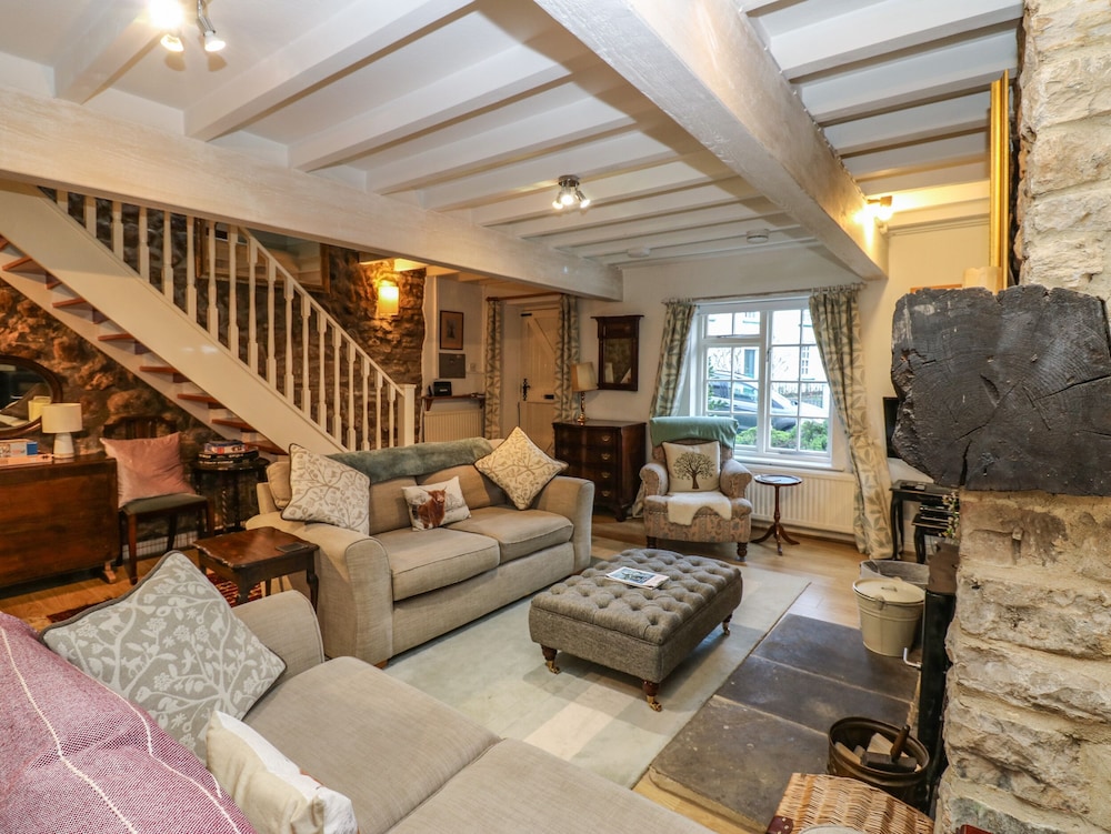 Malt Shovel Cottage
