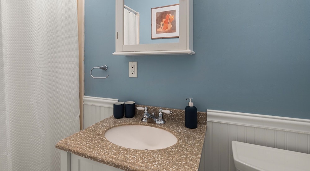 19 North Lynx 4 Bedroom Condo