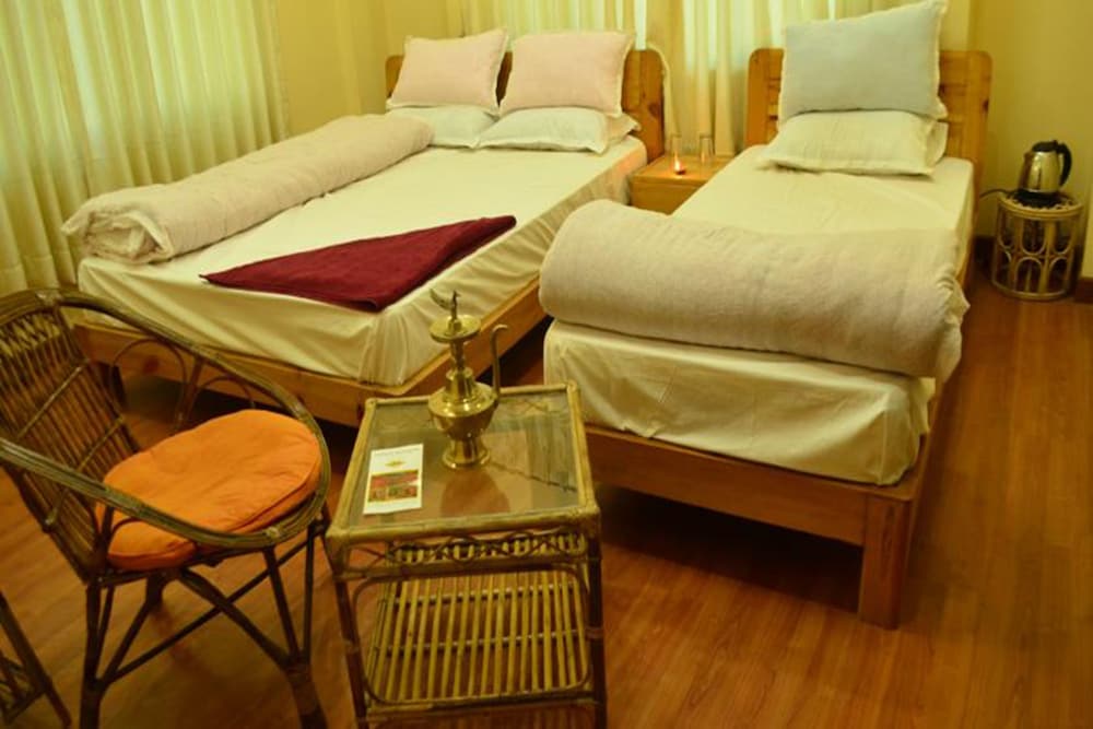 Peace & Joy Guest House
