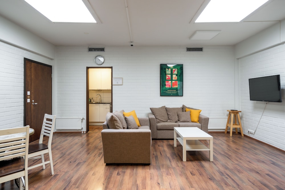 Hiisi Hostel Vihti Selli
