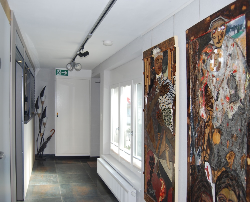 Bed & Breakfast Comfort House Olten - Lostorf