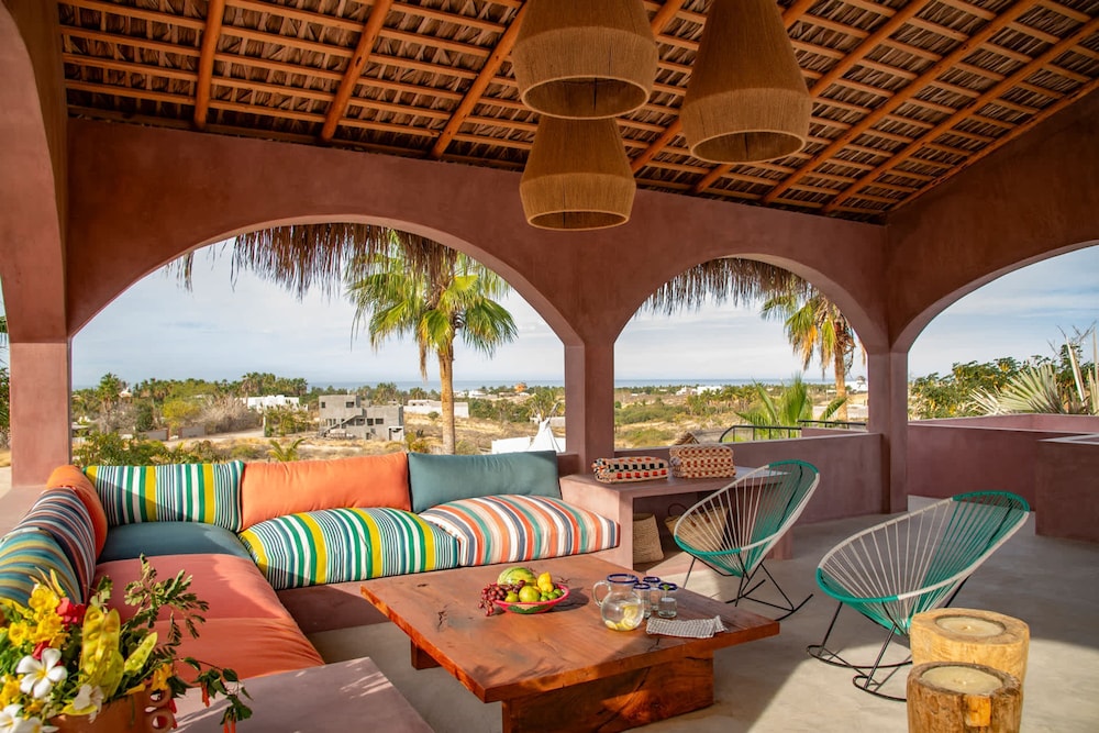 Casa Todos by Boutique