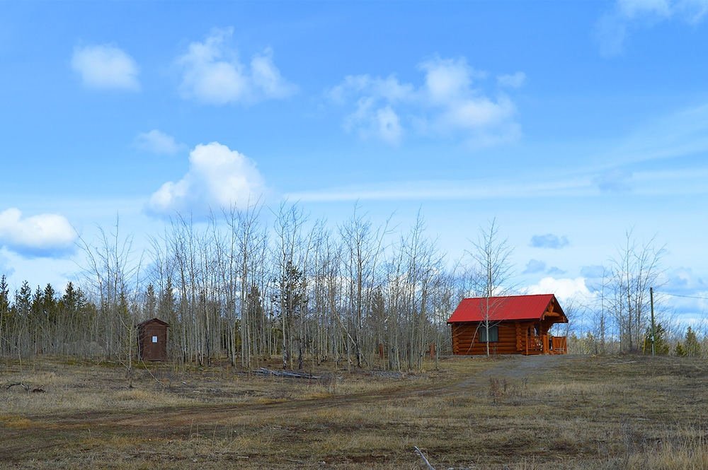 Meadow Lake Guest Ranch